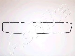 Прокладка, крышка головки цилиндра ASHIKA 47-01-103