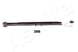 Рычаг независимой подвески колеса, подвеска колеса ASHIKA 71-03-308L