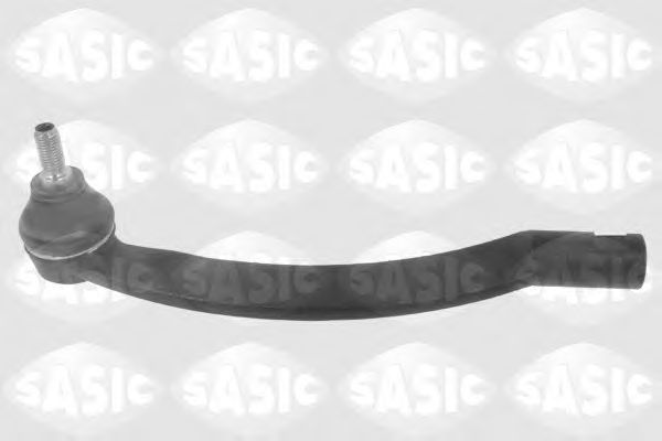 Наконечник поперечной рулевой тяги SASIC 9006424