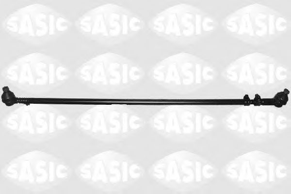 Продольная рулевая тяга ZF Parts 2333201