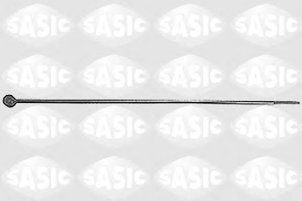 Ремкомплект, рычаг переключения SASIC 4542212