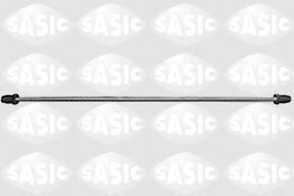Трубопровод тормозного привода SASIC 8014324