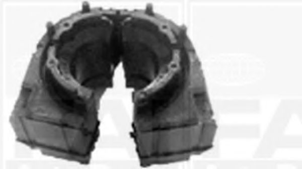 Опора, стабилизатор FAI AutoParts SS7524