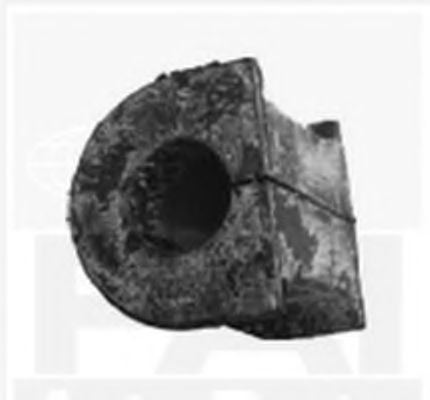 Опора, стабилизатор FAI AutoParts SS7502