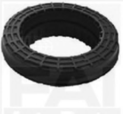 Опора стойки амортизатора FAI AutoParts SS7512