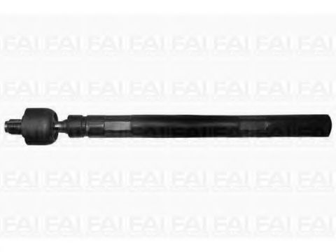 Осевой шарнир, рулевая тяга FAI AutoParts SS4224