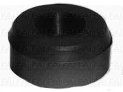 Опора стойки амортизатора FAI AutoParts SS4372