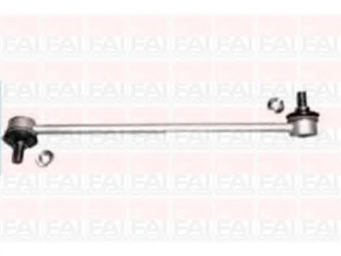 Тяга / стойка, стабилизатор FAI AutoParts SS4390