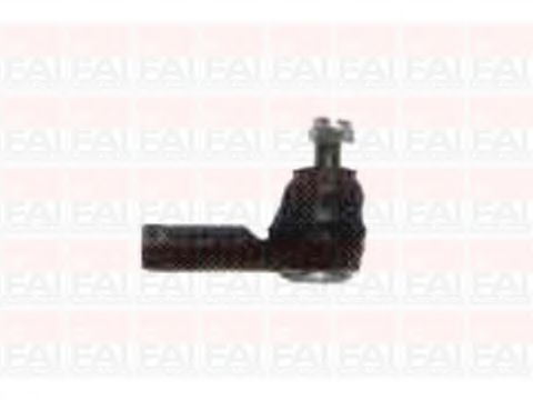 Наконечник поперечной рулевой тяги FAI AutoParts SS4829