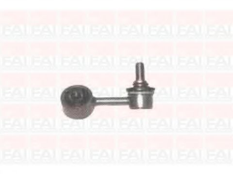 Тяга / стойка, стабилизатор FAI AutoParts SS4988