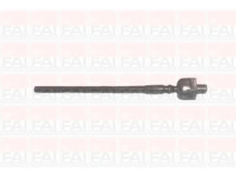 Осевой шарнир, рулевая тяга FAI AutoParts SS5472