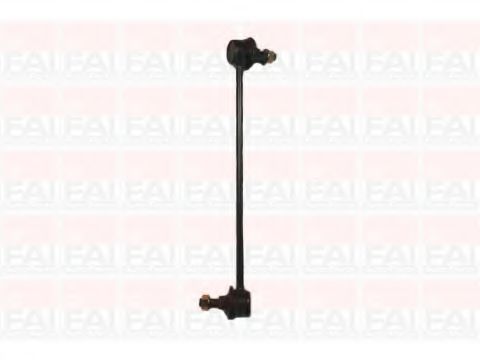 Тяга / стойка, стабилизатор FAI AutoParts SS5833