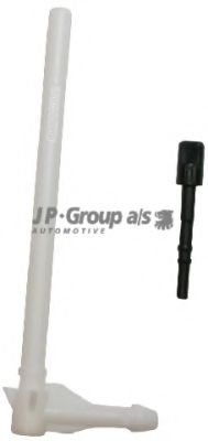 Распылитель воды для чистки, система очистки окон JP GROUP 1198700200