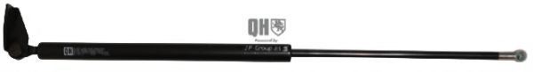 Газовая пружина, крышка багажник JP GROUP 3881201909