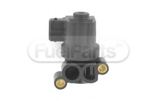 Поворотная заслонка, подвод воздуха FUELPARTS IAV046