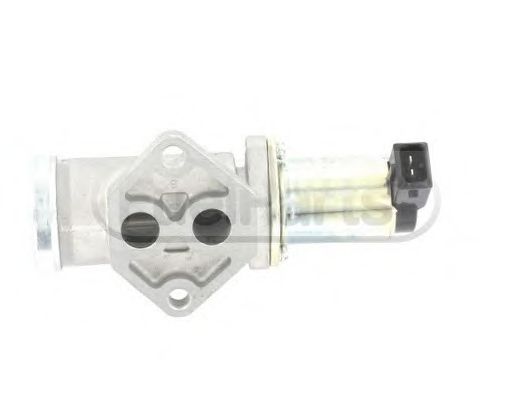 Поворотная заслонка, подвод воздуха INTERMOTOR 14818