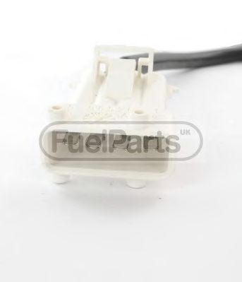 Лямбда-зонд INTERMOTOR 64647