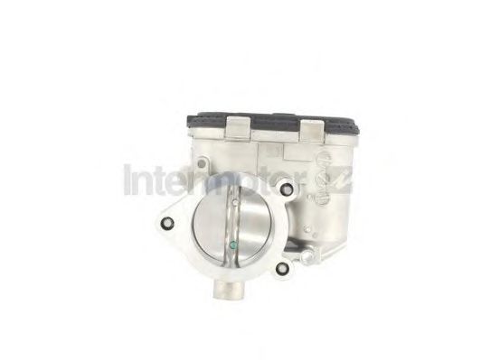 Патрубок дроссельной заслонки STANDARD 68263