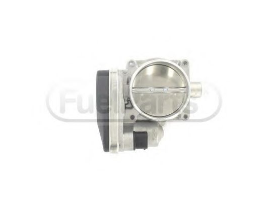 Патрубок дроссельной заслонки INTERMOTOR 68239