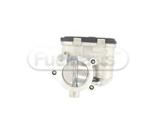 Патрубок дроссельной заслонки INTERMOTOR 68263