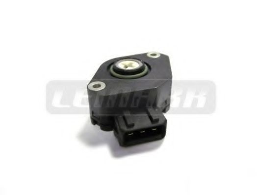 Датчик, положение дроссельной заслонки STANDARD LTP037