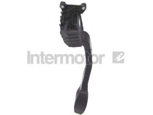 Датчик, положение педали акселератора STANDARD 42002