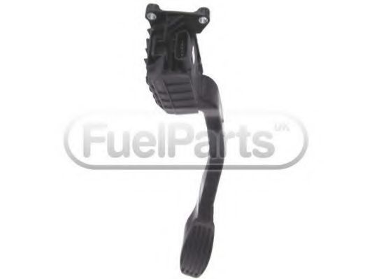 Датчик, положение педали акселератора STANDARD APS023