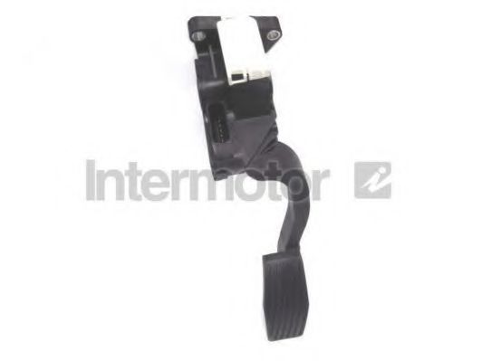 Датчик, положение педали акселератора STANDARD 42004