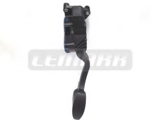 Датчик, положение педали акселератора INTERMOTOR 42006