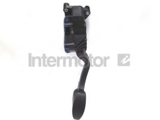 Датчик, положение педали акселератора STANDARD 42006