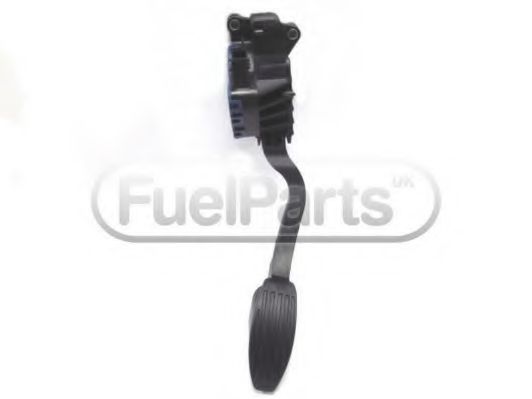 Датчик, положение педали акселератора STANDARD APS001