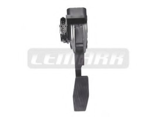 Датчик, положение педали акселератора STANDARD LAPS010