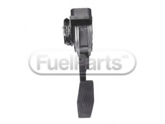 Датчик, положение педали акселератора STANDARD APS008