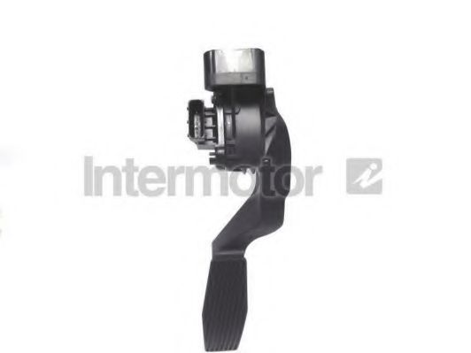 Датчик, положение педали акселератора STANDARD 42029