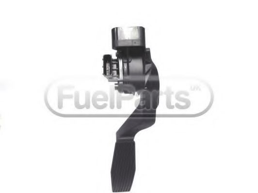 Датчик, положение педали акселератора STANDARD APS031