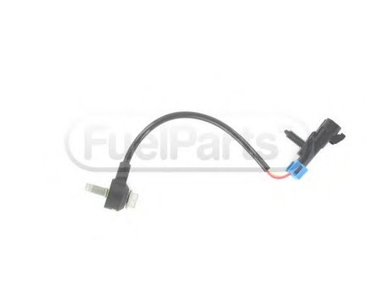 Датчик детонации INTERMOTOR 70001