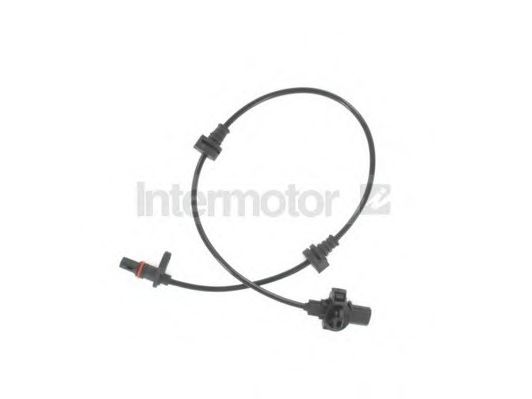 Датчик, частота вращения колеса STANDARD 60822