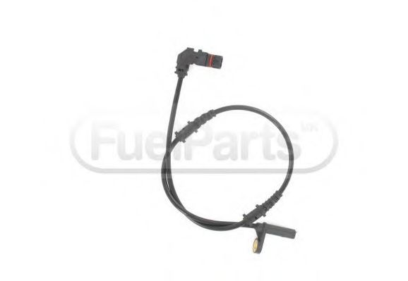 Датчик, частота вращения колеса STANDARD AB1431