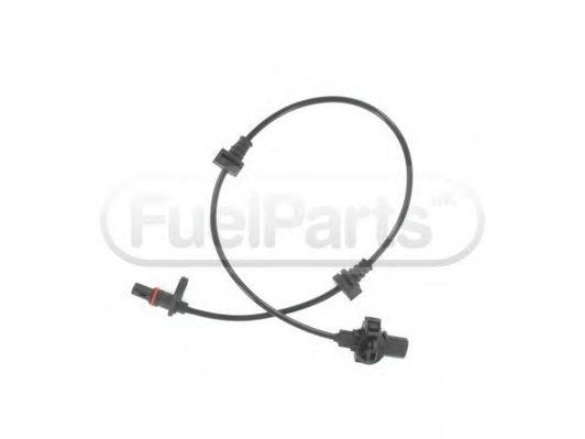 Датчик, частота вращения колеса STANDARD AB2085