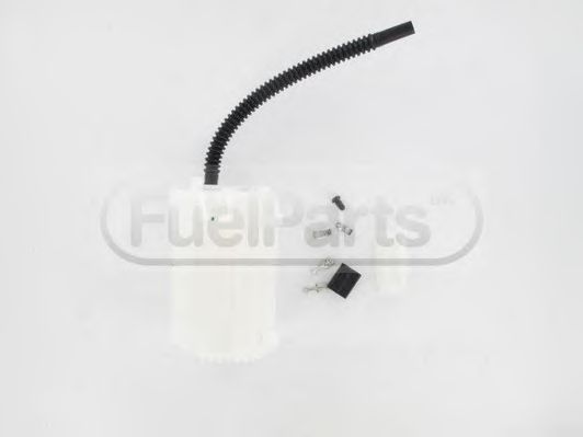 Топливозаборник, топливный насос INTERMOTOR 38106