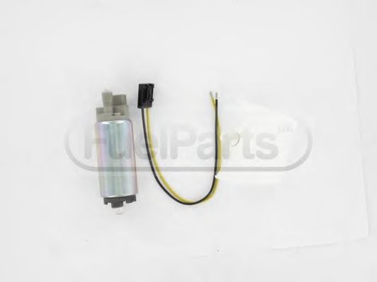 Топливный насос INTERMOTOR 38913