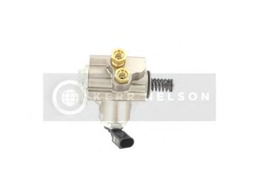ТНВД STANDARD EFP095
