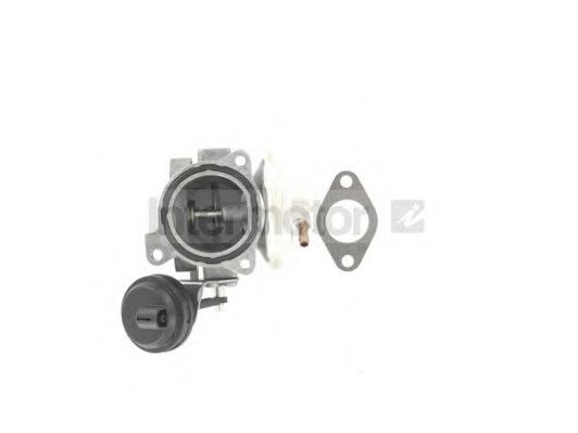 Клапан возврата ОГ STANDARD 14431