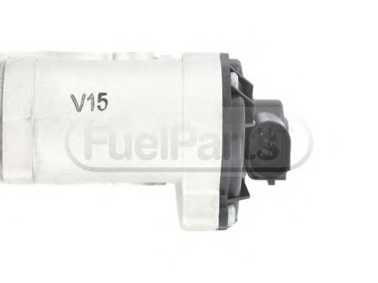 Клапан возврата ОГ STANDARD EGR312