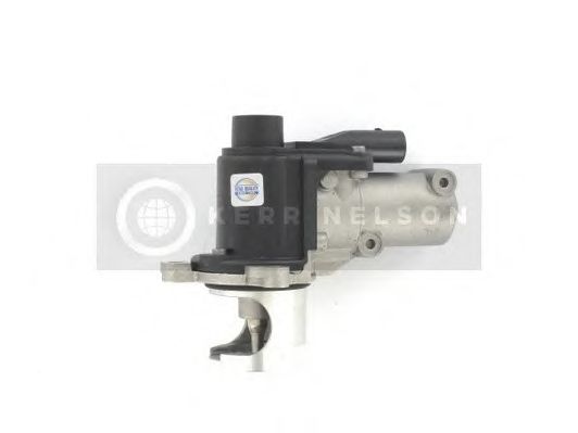 Клапан возврата ОГ INTERMOTOR 14476