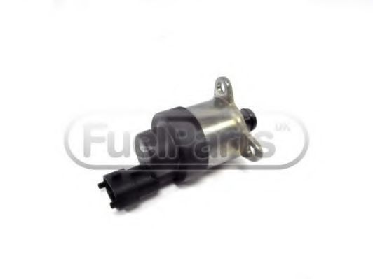 Редукционный клапан, Common-Rail-System STANDARD CDV019