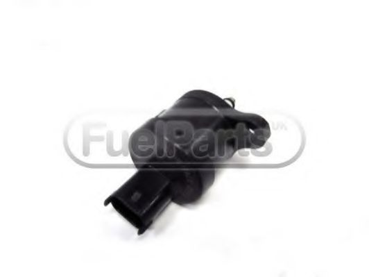 Редукционный клапан, Common-Rail-System STANDARD CDV024