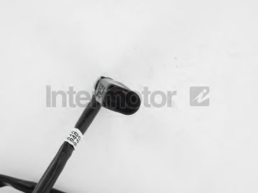 Датчик, температура выхлопных газов INTERMOTOR 27065