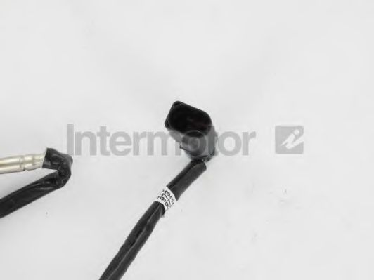 Датчик, температура выхлопных газов INTERMOTOR 27081