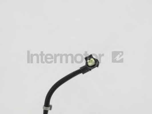 Датчик, температура выхлопных газов INTERMOTOR 27088